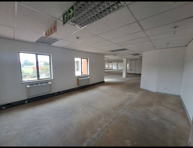 360M² OFFICE TO LET IN ILLOVO